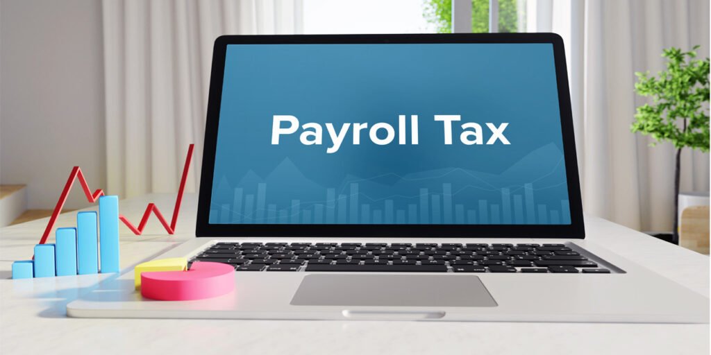 Payroll Taxes