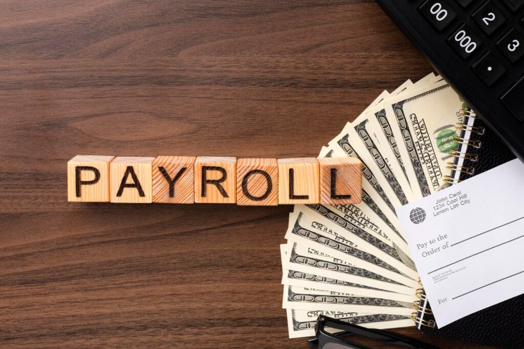 Reduce Payroll Taxes