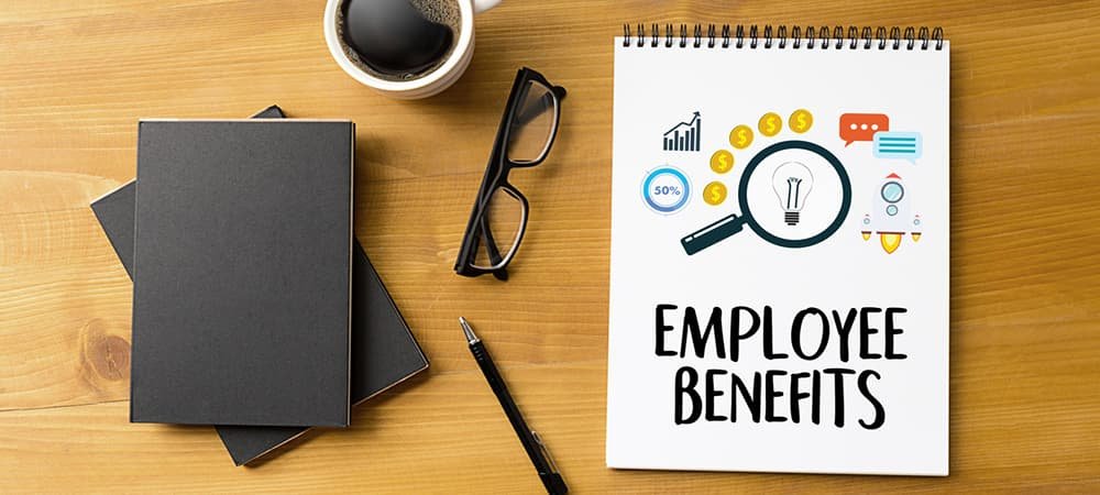 employee benefits