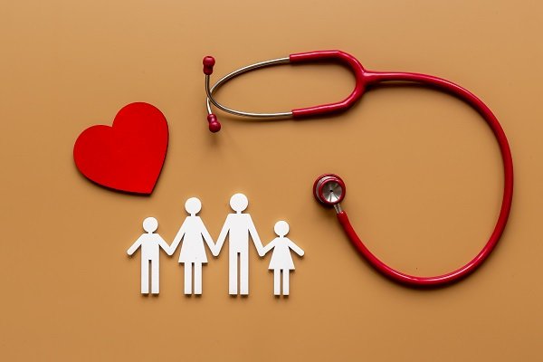 Section 125 health plan