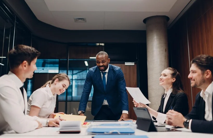 Section 125 employee