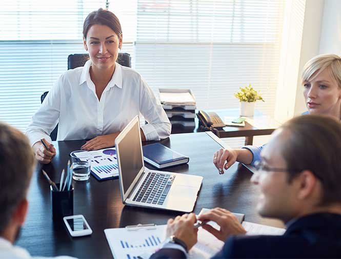 Section 125 Payroll Plans