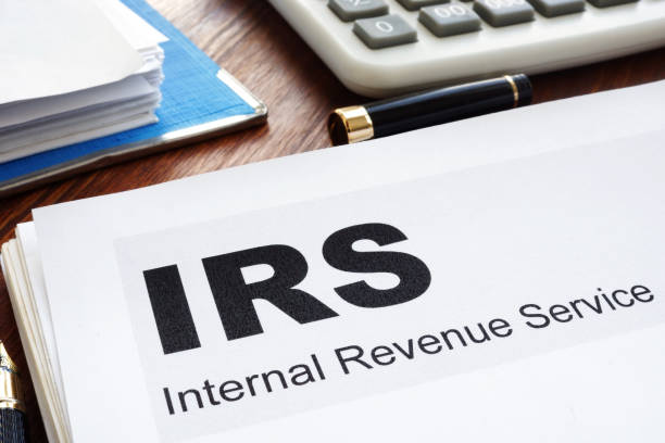 internal revenue code