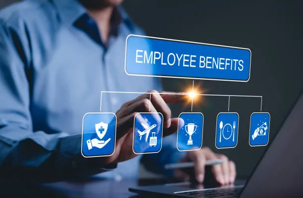 Employee Benefits pre tax deduction