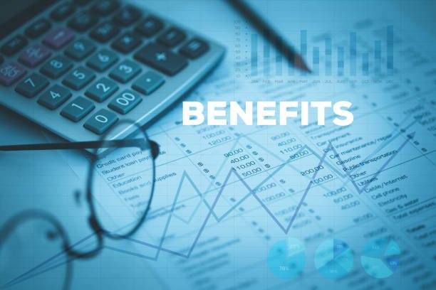 section 125 benefit plan on tax return