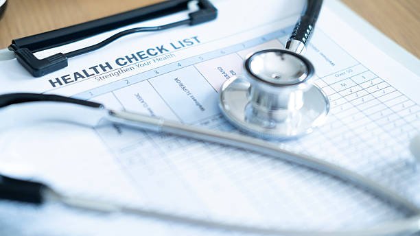 Preventive healthcare strategy