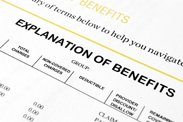 flexible benefit plan section 125